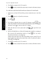 Preview for 114 page of Kenwood KRF-V9993D Connection Manual