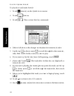 Preview for 116 page of Kenwood KRF-V9993D Connection Manual