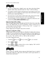 Preview for 133 page of Kenwood KRF-V9993D Connection Manual