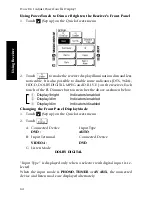 Preview for 136 page of Kenwood KRF-V9993D Connection Manual