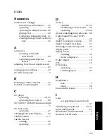 Preview for 177 page of Kenwood KRF-V9993D Connection Manual