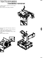 Preview for 4 page of Kenwood KRF-X7775D Service Manual