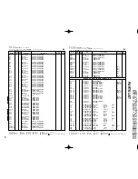 Preview for 61 page of Kenwood KRF-X7775D Service Manual