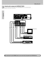 Предварительный просмотр 12 страницы Kenwood KRF-X9050D Instruction Manual