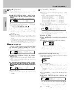 Предварительный просмотр 22 страницы Kenwood KRF-X9050D Instruction Manual