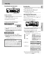 Предварительный просмотр 25 страницы Kenwood KRF-X9050D Instruction Manual