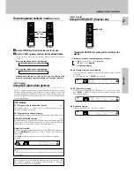 Предварительный просмотр 27 страницы Kenwood KRF-X9050D Instruction Manual