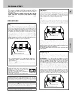 Предварительный просмотр 29 страницы Kenwood KRF-X9050D Instruction Manual