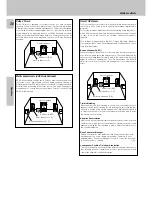 Предварительный просмотр 30 страницы Kenwood KRF-X9050D Instruction Manual