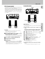 Предварительный просмотр 33 страницы Kenwood KRF-X9050D Instruction Manual