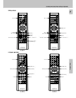 Предварительный просмотр 47 страницы Kenwood KRF-X9050D Instruction Manual