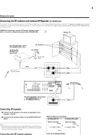 Preview for 19 page of Kenwood KRF-X9060D Instruction Manual