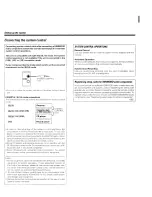 Preview for 21 page of Kenwood KRF-X9060D Instruction Manual