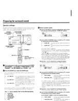 Preview for 23 page of Kenwood KRF-X9060D Instruction Manual