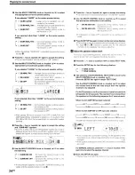 Preview for 24 page of Kenwood KRF-X9060D Instruction Manual