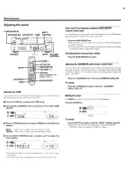 Preview for 27 page of Kenwood KRF-X9060D Instruction Manual