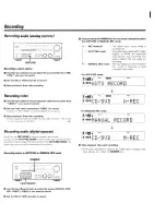 Preview for 29 page of Kenwood KRF-X9060D Instruction Manual