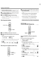 Preview for 31 page of Kenwood KRF-X9060D Instruction Manual