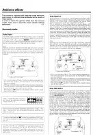 Preview for 33 page of Kenwood KRF-X9060D Instruction Manual