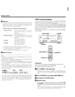 Preview for 37 page of Kenwood KRF-X9060D Instruction Manual