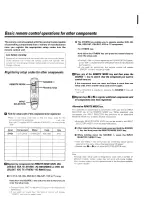 Preview for 41 page of Kenwood KRF-X9060D Instruction Manual