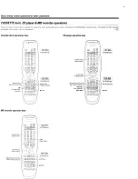 Preview for 45 page of Kenwood KRF-X9060D Instruction Manual