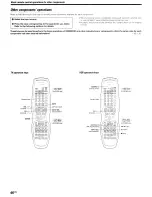 Preview for 46 page of Kenwood KRF-X9060D Instruction Manual