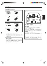 Preview for 9 page of Kenwood KRF-X9070D Instruction Manual