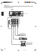 Preview for 10 page of Kenwood KRF-X9070D Instruction Manual