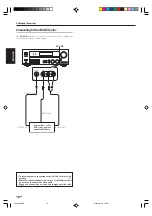 Preview for 18 page of Kenwood KRF-X9070D Instruction Manual