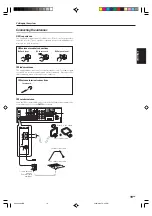 Preview for 19 page of Kenwood KRF-X9070D Instruction Manual