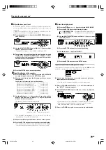 Preview for 23 page of Kenwood KRF-X9070D Instruction Manual