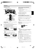 Preview for 25 page of Kenwood KRF-X9070D Instruction Manual