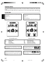 Preview for 32 page of Kenwood KRF-X9070D Instruction Manual