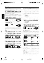 Preview for 38 page of Kenwood KRF-X9070D Instruction Manual