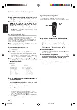 Preview for 40 page of Kenwood KRF-X9070D Instruction Manual