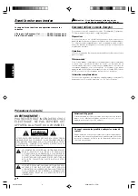 Preview for 54 page of Kenwood KRF-X9070D Instruction Manual