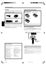 Preview for 56 page of Kenwood KRF-X9070D Instruction Manual