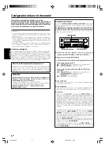 Preview for 60 page of Kenwood KRF-X9070D Instruction Manual