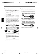 Preview for 74 page of Kenwood KRF-X9070D Instruction Manual