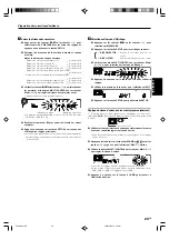 Preview for 75 page of Kenwood KRF-X9070D Instruction Manual