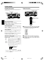 Preview for 76 page of Kenwood KRF-X9070D Instruction Manual