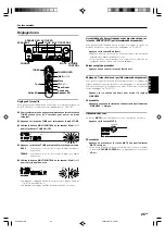 Preview for 77 page of Kenwood KRF-X9070D Instruction Manual