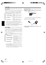 Preview for 78 page of Kenwood KRF-X9070D Instruction Manual