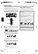 Preview for 80 page of Kenwood KRF-X9070D Instruction Manual