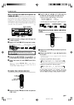 Preview for 81 page of Kenwood KRF-X9070D Instruction Manual