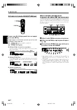 Preview for 82 page of Kenwood KRF-X9070D Instruction Manual