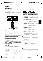 Preview for 87 page of Kenwood KRF-X9070D Instruction Manual