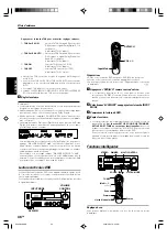 Preview for 88 page of Kenwood KRF-X9070D Instruction Manual