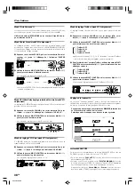 Preview for 90 page of Kenwood KRF-X9070D Instruction Manual